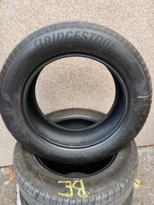 Bridgestone 225 60 R 18 letné - 2