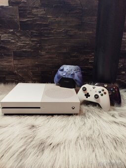 Xbox one s 1TB - 2