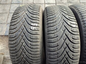 195/60 R15 Bfgoodrich - 2