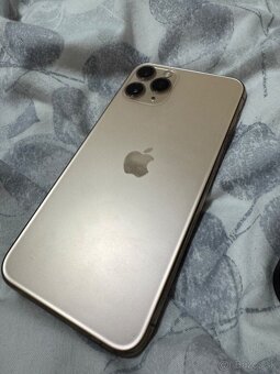 iPhone 11 Pro 256 GB - 2