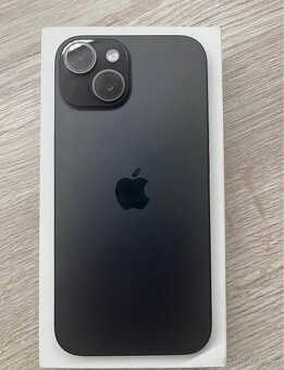 iPhone 15 128 gb výmenim za lacnejší - 2