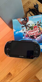 PS VITA - 2