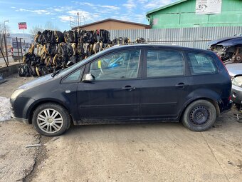 FORD FOCUS C-MAX r. 2004 - 2