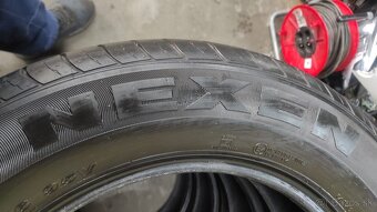 Nexen 215/60r16 letné - 2