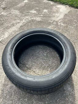 225/55 R19 Pneu Toyo Proxes - 2