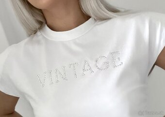 Top VINTAGE - 2