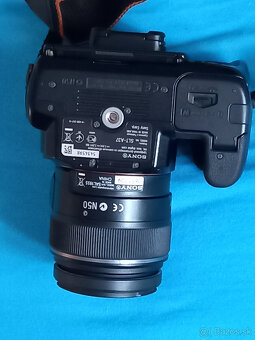 Sony slt a37 - 2