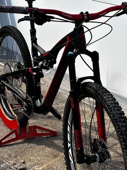 Specialized Stumpjumper - 2