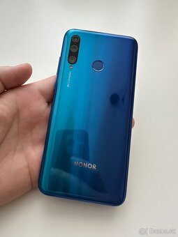 Huawei Honor 20 Lite - 2