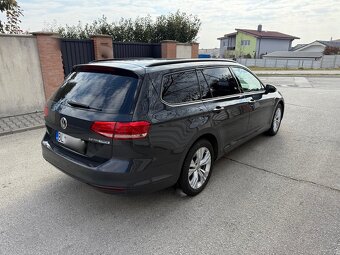 VW PASSAT COMBI B8 2.0 TDI 110 KW 12/2016 KUP V SR 1 MAJ - 2