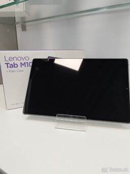 Lenovo Tab M10 HD 64GB - 2