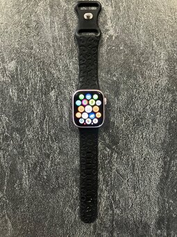 Apple Watch 9 - 41 mm - 2