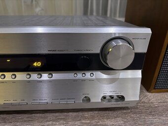 ONKYO TX-SR606 - 2