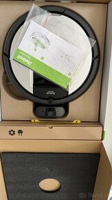 Robotický vysávač iRobot Roomba 971 - 2