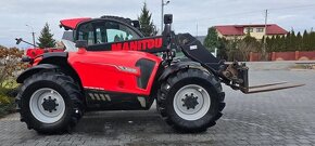 Manitou MLT 635-130 PS+ Premium - 2