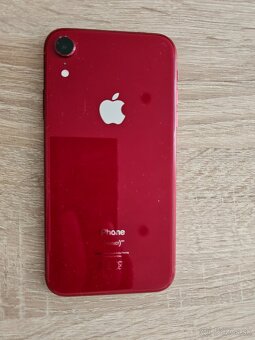 Iphone xr 64g - 2