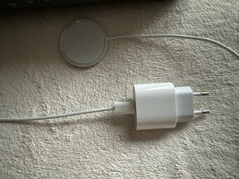 predam magsafe nabijacku a nabijaciu hlavicku - 2