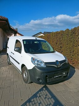 Renault Kangoo 1.5DCi - 2