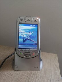 Pocket PC (PDA) Qtek 9090 - 2