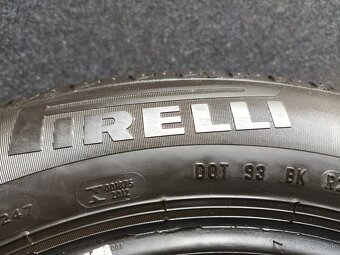 Letné 205/55 r16 PIRELLI - 2