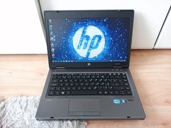 predám HP probook 6460b/ 8gb ram / Intel core i5 / ssd - 2