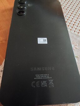 Predam samsung galaxy A14 5G - 2