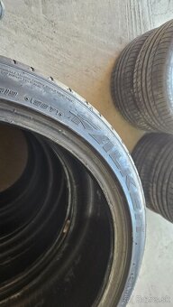 Lente pneunatiky 235/40 r18 - 2