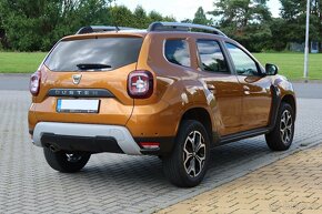 Dacia Duster II Prestige 1.0 TCe LPG 74 kw,  Navi, Kamera - 2