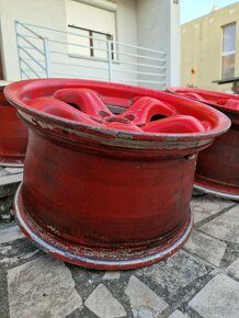 Concave 5x100 r16 - 2