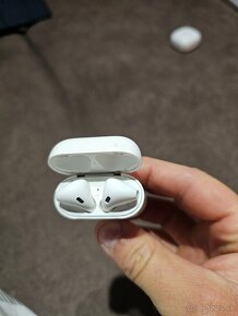 Predám Airpods II. - 2