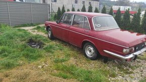 Simca 1301 special - 2