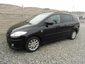 Mazda 5 2.0TDi 110PS 7MÍST FAMILY 1A - 2