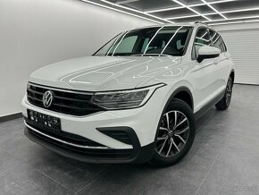 Tiguan EVO Life Odpočet DPH Top stav - 2