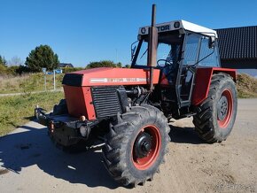 Predám Zetor 16145 TURBO s Tp - 2