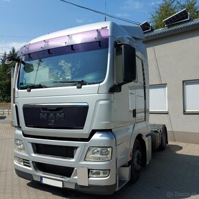 MAN TGX 18.36 Mega - 2