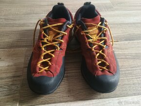 La sportiva Boulder X, veľkosť 43. - 2