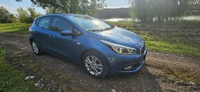 KIA CEED - 2