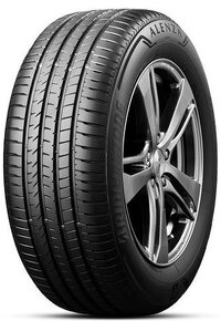 Predám nové letné pneu BRIDGESTONE 285/45 R20 108W - 2