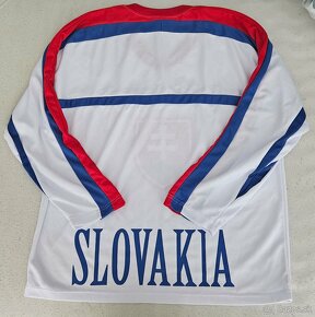 Dres slovensko - 2