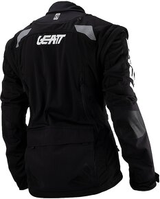 Bunda LEATT 4.5 Lite Waterproof Motorcross Jacket, Vel. XL - 2