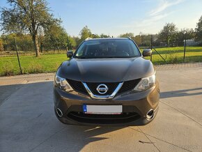 Predam Nissan Qashqai DCi 110 Tekna - 2