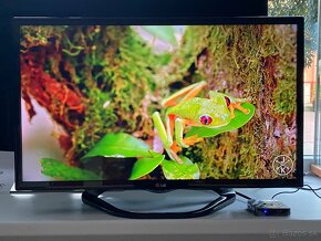 LG 32LN575S FHD Smart 82cm - 2