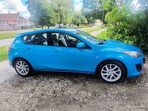 Mazda 3 2.2 mzr-cd - 2