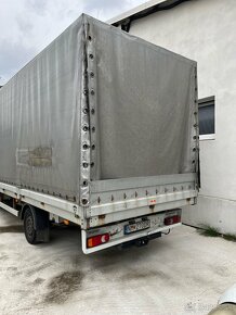 Renault Master 2,3 HDI - 2