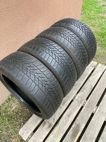 Dunlop 205/45 R17 4x=120e - 2