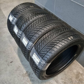 Zimné pneumatiky 245/45 R19 GOODYEAR RSC DOT4516 - 2