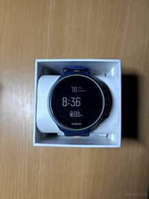 Suunto 9 baro titanium - 2