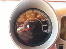 Tachometer Honda CBF 250 - 2