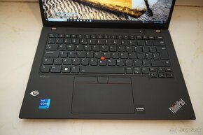 █ Lenovo T14 gen 3 (i5, 32/48GB RAM 16:10, záruka Lenovo) █ - 2