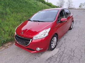 Peugeot 208 VTI 82 - 2